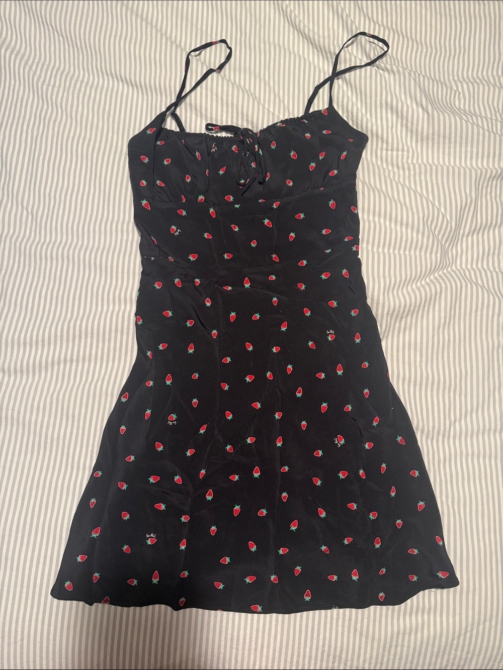 Realisation Par Dress